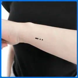 tattoo for female